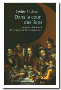 Dans la cour des lions