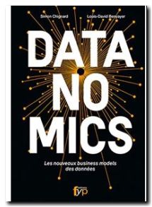 Datanomics Les nouveaux business models des données