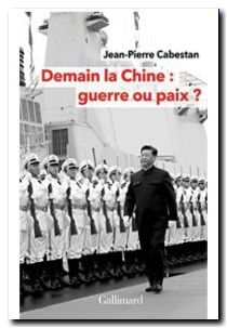 Demain la Chine