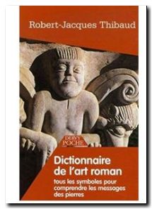 Dictionnaire de l'art roman
