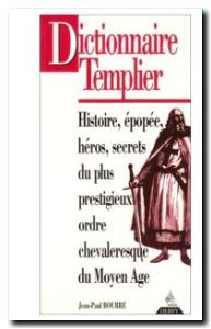 Dictionnaire templier