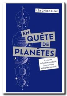 En quête de planètes