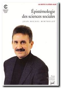 Epistémologie des sciences sociales