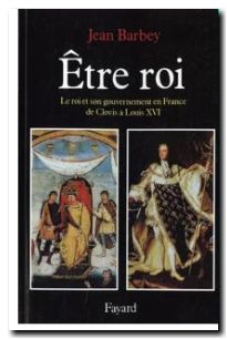 Etre roi