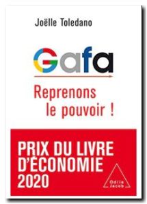 GAFA Reprenons le pouvoir