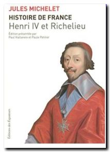 Henri Iv Et Richelieu