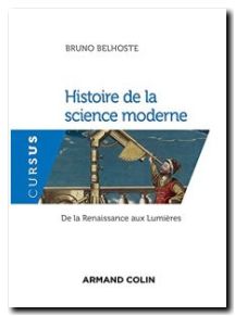 Histoire De La Science Moderne