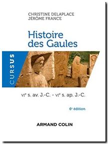 Histoire Des Gaules