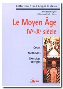 Histoire Médiévale