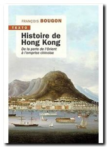 Histoire de Hong Kong