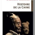 Histoire de la Chine, Danielle Elisseeff