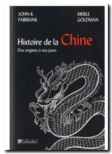 Histoire de la Chine origines à nos jours