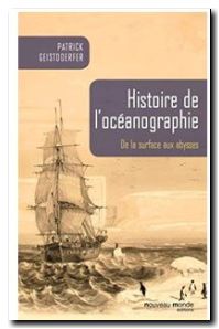 Histoire de l'océanographie