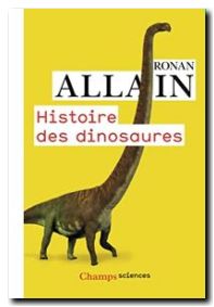 Histoire des dinosaures