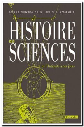 Histoire des sciences