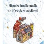 Histoire intellectuelle de l&rsquo;Occident médiéval, Jacques Paul