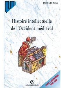 Histoire intellectuelle de l'Occident médiéval