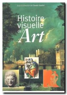 Histoire visuelle de l'art