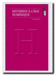 Historien à l'âge numérique