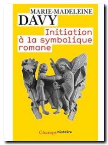 Initiation à la symbolique romane