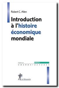 Introduction à l'histoire économique mondiale