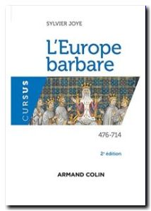 L'Europe barbare 476-714