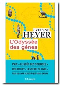 L'Odyssée des gènes