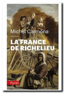 La France de Richelieu