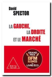 La Gauche , la Droite et le Marché