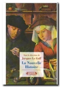 La Nouvelle Histoire