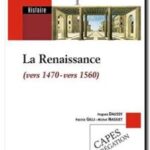 La Renaissance (vers 1470-vers 1560),  Nassiet,  Gilli,  Daussy