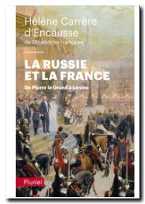 La Russie et la France