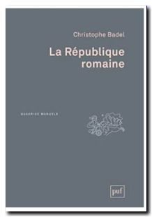 La République romaine