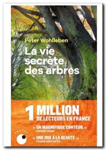 La Vie secrète des arbres