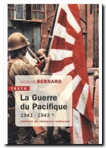 La guerre du Pacifique tome 1