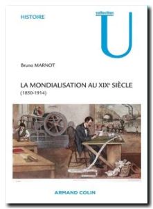 La mondialisation au XIXe siècle