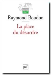 La place du désordre