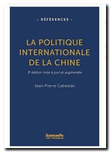 La politique internationale de la Chine