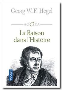 La raison dans l'Histoire