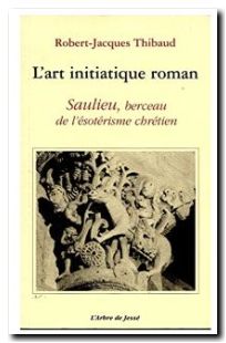 L'art initiatique roman