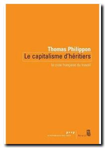 Le Capitalisme d'héritiers