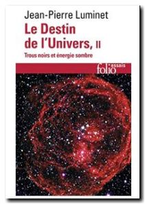 Le Destin de l'Univers (Tome 2)