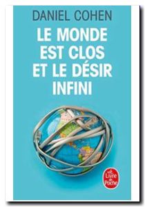 Le Monde est clos et le désir infini