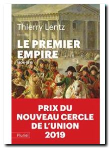 Le Premier Empire 1804 - 1815