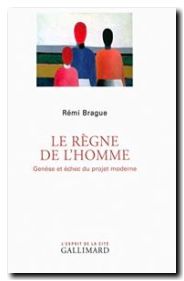 Le Règne de l'homme