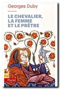 Le chevalier, la femme et le prêtre