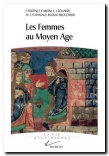 Les Femmes au Moyen Age