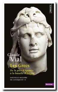 Les Grecs (188-31)