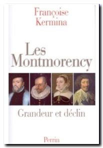 Les Montmorency