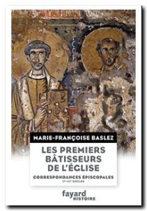 Les Premiers bâtisseurs de l'église